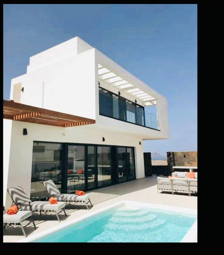Stunning Luxury Villa