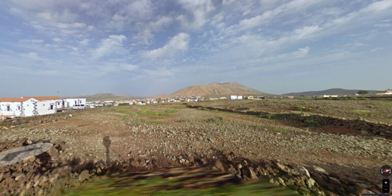 terreno villaverde