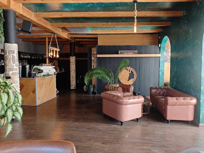 Bar/ Cafeteria for transfer in El Cotillo