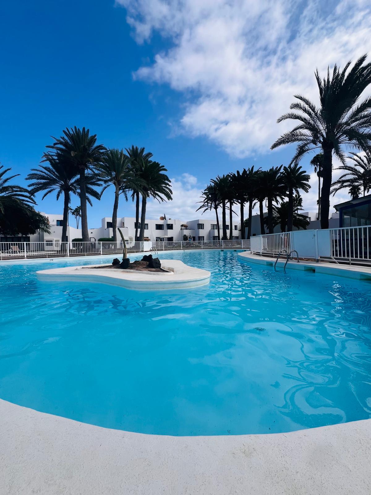 2 bedroom apartment for sale in Corralejo